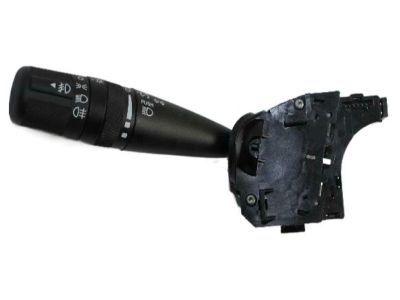 Dodge Nitro Headlight Switch - 5183946AD