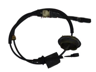 Mopar 68105779AB Transmission Gearshift Control Cable
