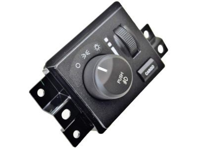 Mopar 56049637AC Switch-HEADLAMP
