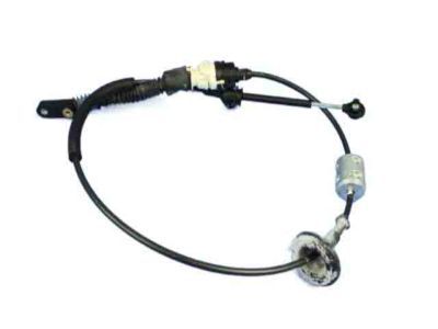 Chrysler Town & Country Shift Cable - 68080123AF
