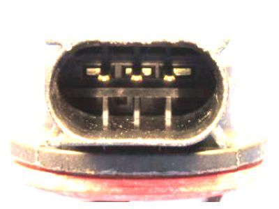 Mopar 68004162AA Socket-Tail, Stop, And Turn Lamp
