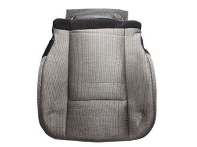 Chrysler Seat Cushion - 5ST77DX9AA