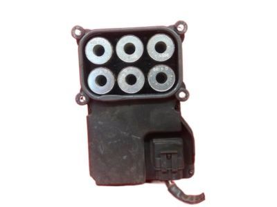 Mopar 52010390AD Anti-Lock Brake Control Module