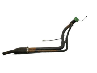 Mopar 52122648AC Tube-Fuel Filler