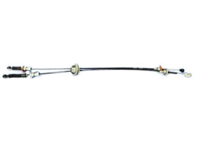 Mopar 5062056AB Transmission Gearshift Control Cable