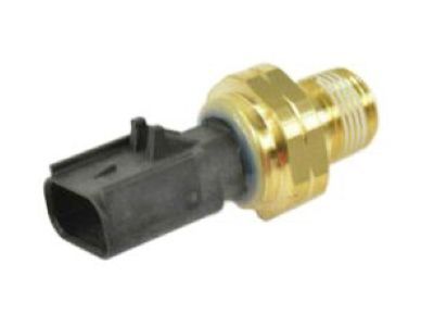 Jeep Renegade Oil Pressure Switch - 68295557AA