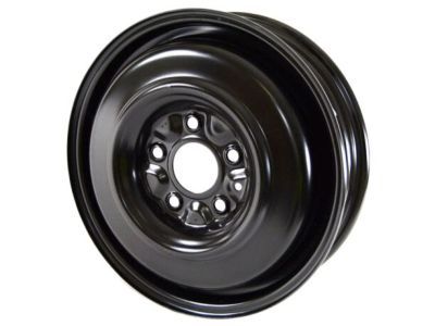 Chrysler Town & Country Spare Wheel - 4721567AC