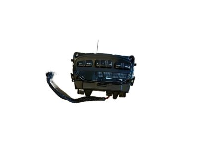 Mopar 56045574AE Module-Overhead Console