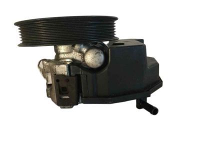 Mopar 52088278AC Power Steering Pump
