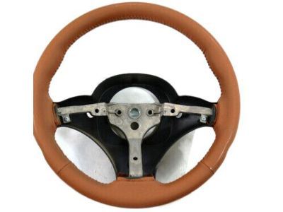 2001 Dodge Viper Steering Wheel - PB411UC