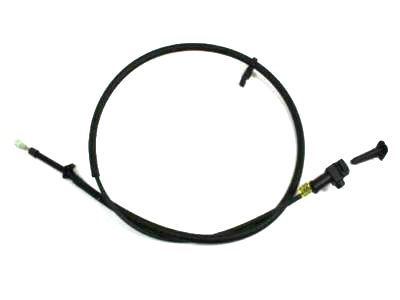 Mopar 52079204 Cable-Throttle Valve