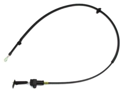 Jeep Accelerator Cable - 52079204