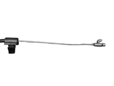 Mopar 68039678AA Cable-HEADREST Release