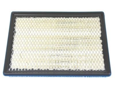 2008 Dodge Charger Air Filter - 5037615AA
