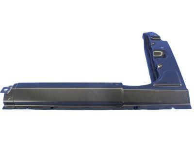Mopar 55397010AE Panel-Body Side Aperture Front