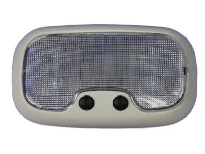 Jeep Patriot Dome Light - 1AN73DW1AD