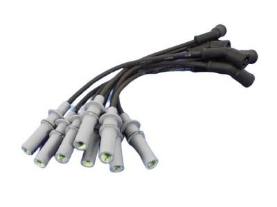 Mopar 68028431AB Cable-Ignition