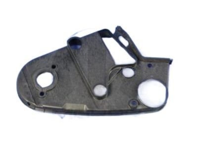 Dodge Neon Timing Cover - 4667339