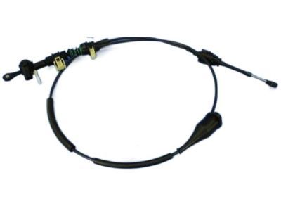 Mopar 55366259AB Transmission Shift Cable