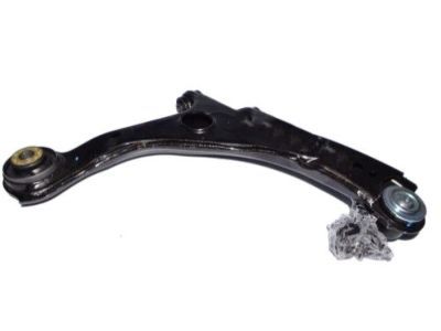 Chrysler Town & Country Control Arm - 4721483AD
