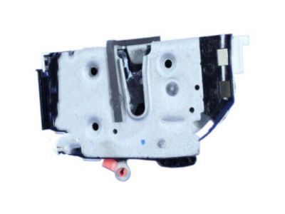 Mopar 4589921AG Front Door-Lock Actuator Motor