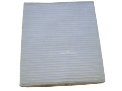 Chrysler Town & Country Cabin Air Filter - 68042866AB