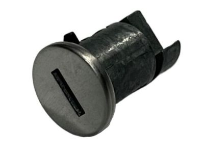 Mopar 4778448 Cylinder Lock-Glove Box Lock