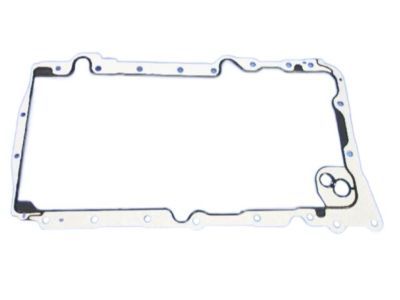 Dodge Charger Oil Pan Gasket - 4792869AA
