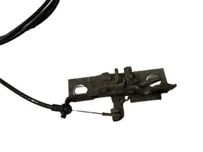 Mopar 55024942 Rod-Assembly-Hood Lock