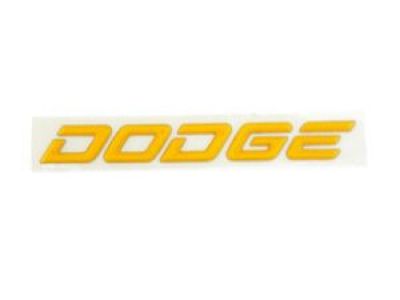 Dodge GC54WYT