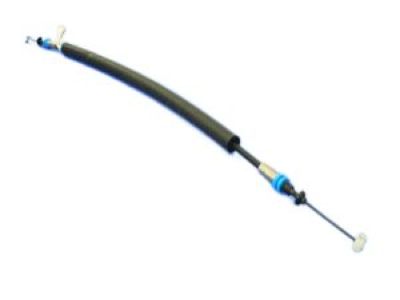 Mopar 68359609AC Cable-Outside Handle