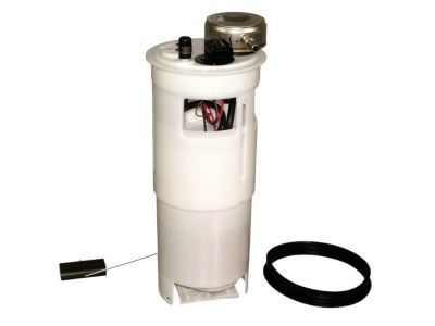 Mopar 4897667AD Fuel Pump/Level Unit Module Kit