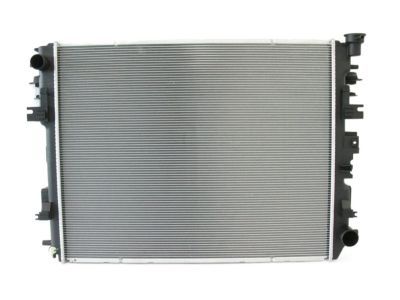 Mopar 55056858AC Engine Cooling Radiator