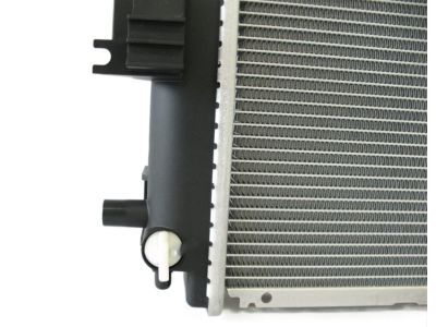Mopar 55056858AC Engine Cooling Radiator
