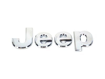 Jeep 55157089AC