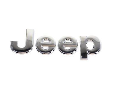 Jeep 55157089AC