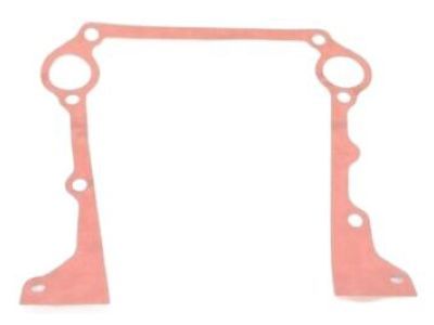Dodge Timing Cover Gasket - 53021057AB