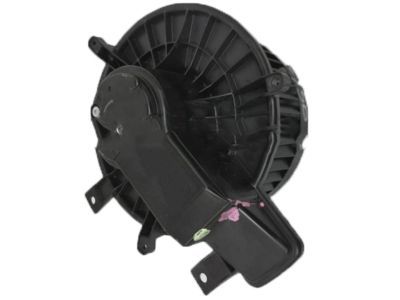 2020 Dodge Charger Blower Motor - 68238029AA