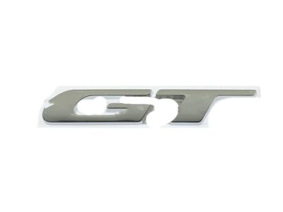 Dodge Grand Caravan Emblem - 68213511AB