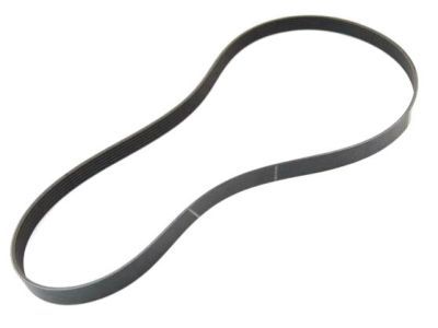 Chrysler Town & Country Drive Belt - 4861733AA