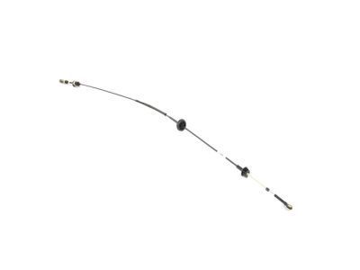 Ram 2500 Shift Cable - 68039341AD