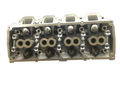 2017 Dodge Charger Cylinder Head - 68280511AB