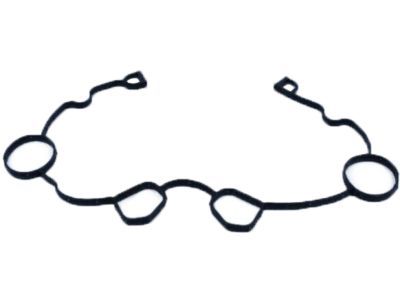 2009 Dodge Viper Timing Cover Gasket - 5037067AD