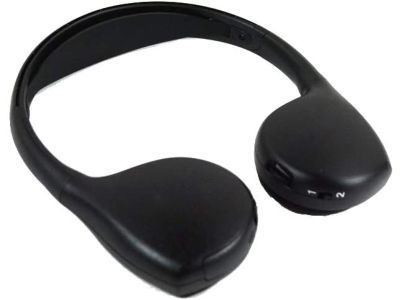 Mopar 5091277AA Speaker-Wireless