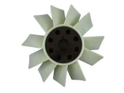 Mopar 52079654AD Fan-Cooling