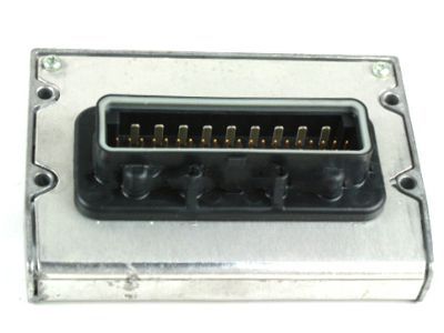 Mopar R5144579AC Module-Front Control
