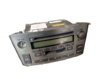 Mopar 4741435 Knob Radio Volume Control
