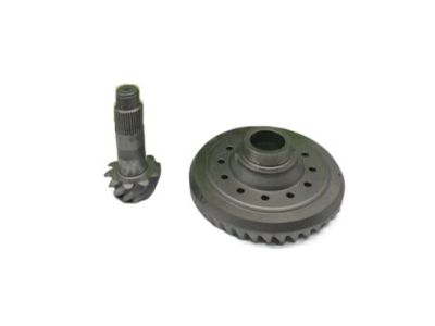 Mopar 68034375AA Gear Kit-Ring And PINION