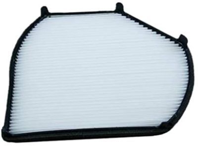 Chrysler Crossfire Cabin Air Filter - 5101438AA