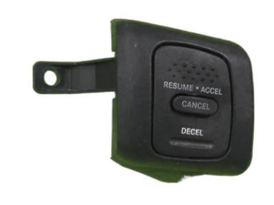 Dodge Ram 1500 Cruise Control Switch - 56049378AC